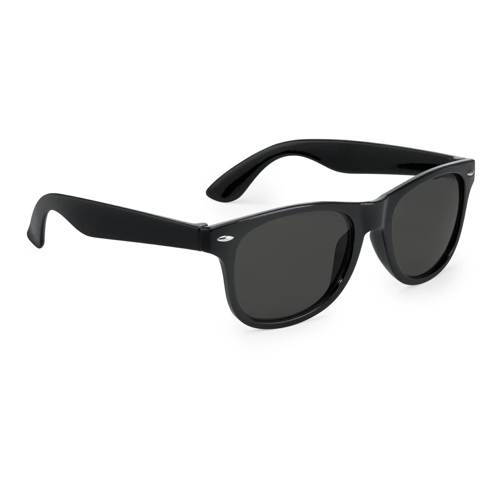 Izipizi Sunglasses Black