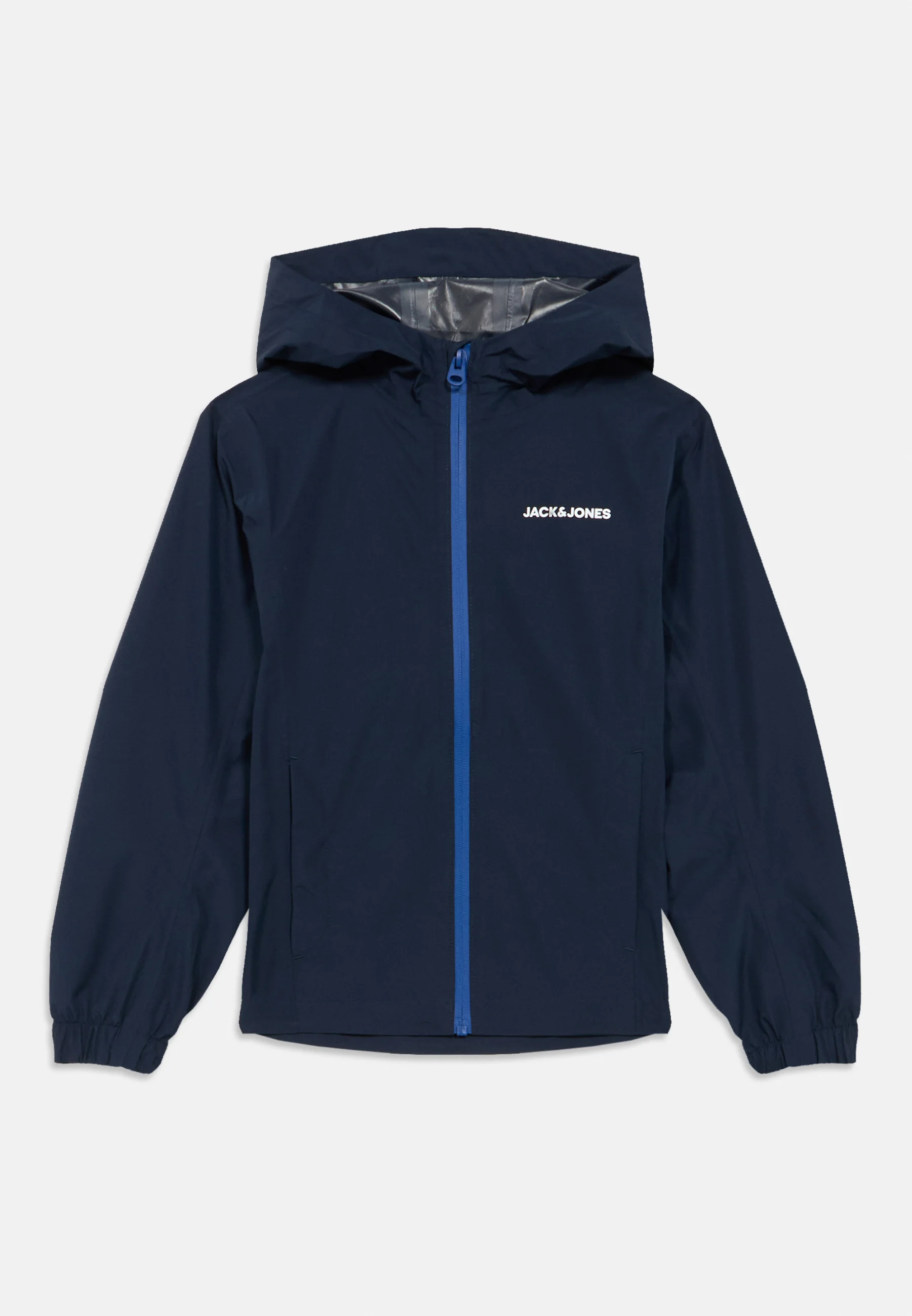 Jack & Jones Rain Jacket Navy