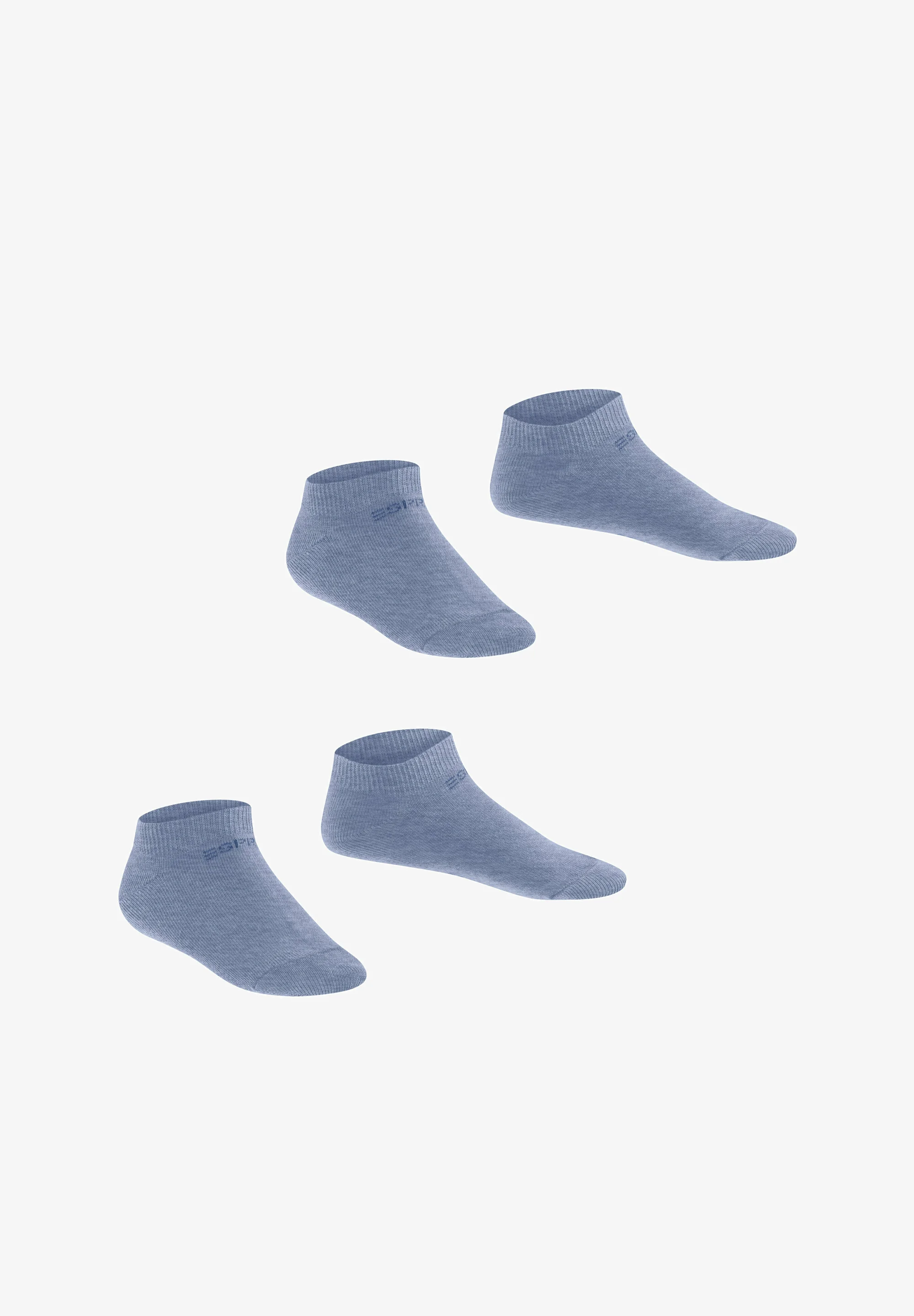 Esprit Powder Blue Socks