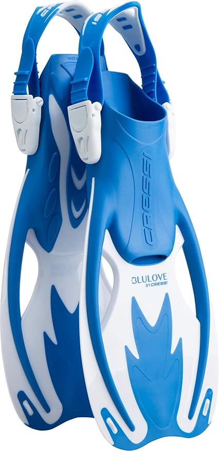 Cressi Blulove Fins