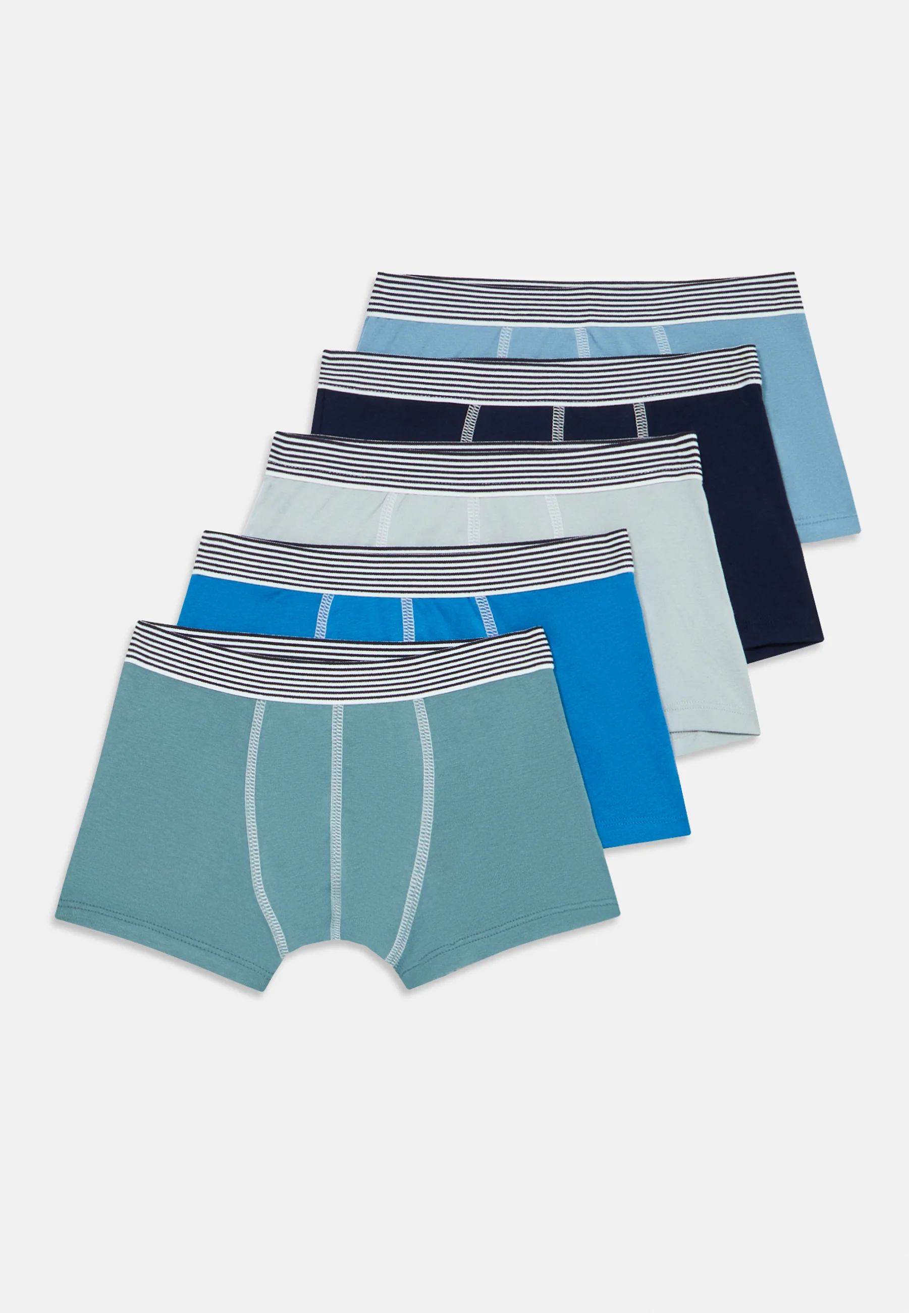 Boxer Briefs Pack 1