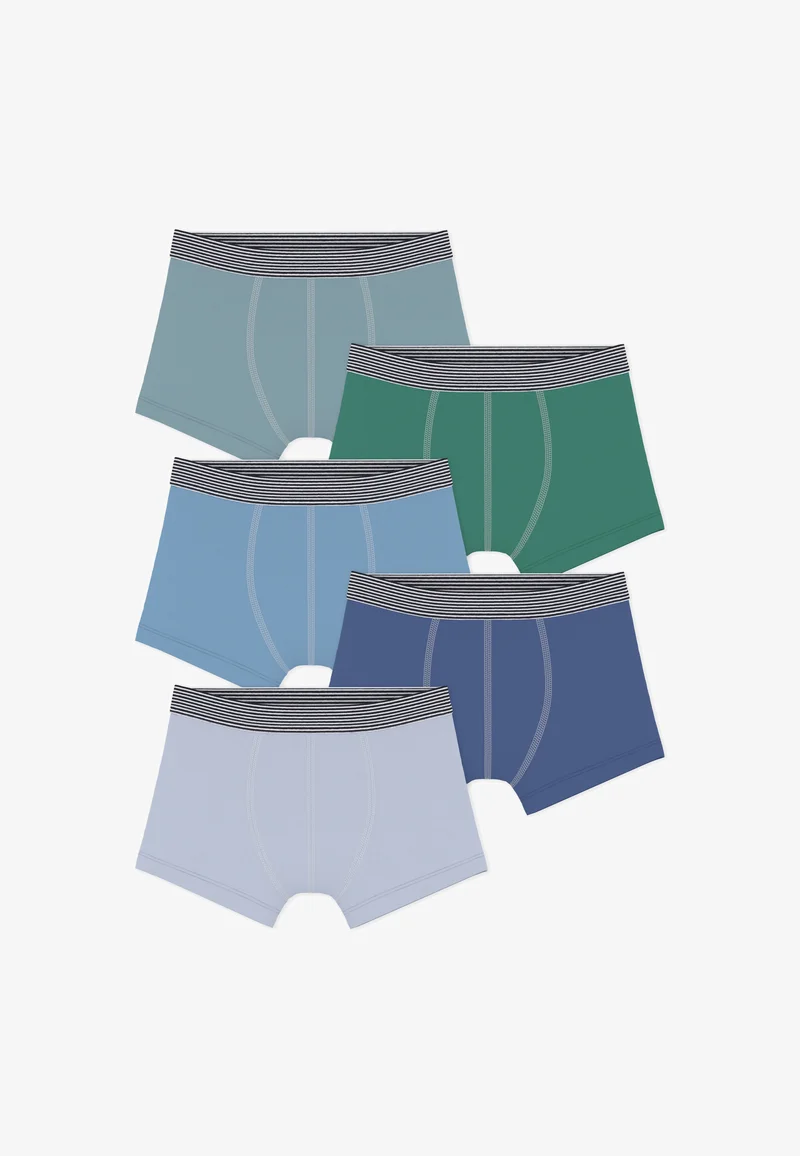 Boxer Briefs Pack 2