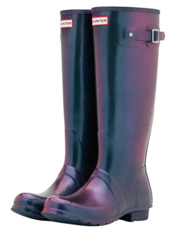 Hunter Wellies