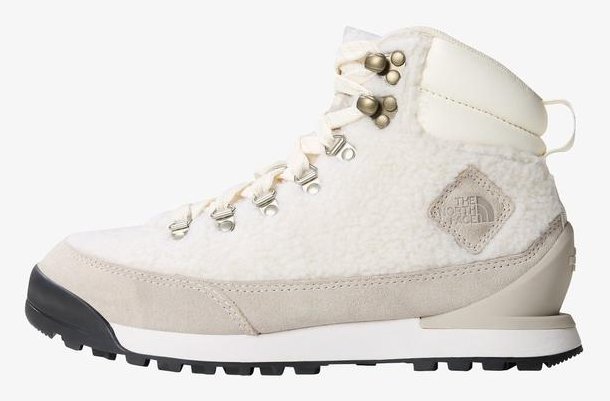 North Face Hiking Boots