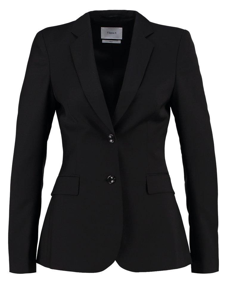 Black Filippa K Blazer