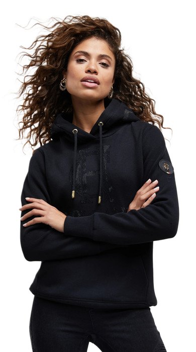 Holland Cooper Hoodie