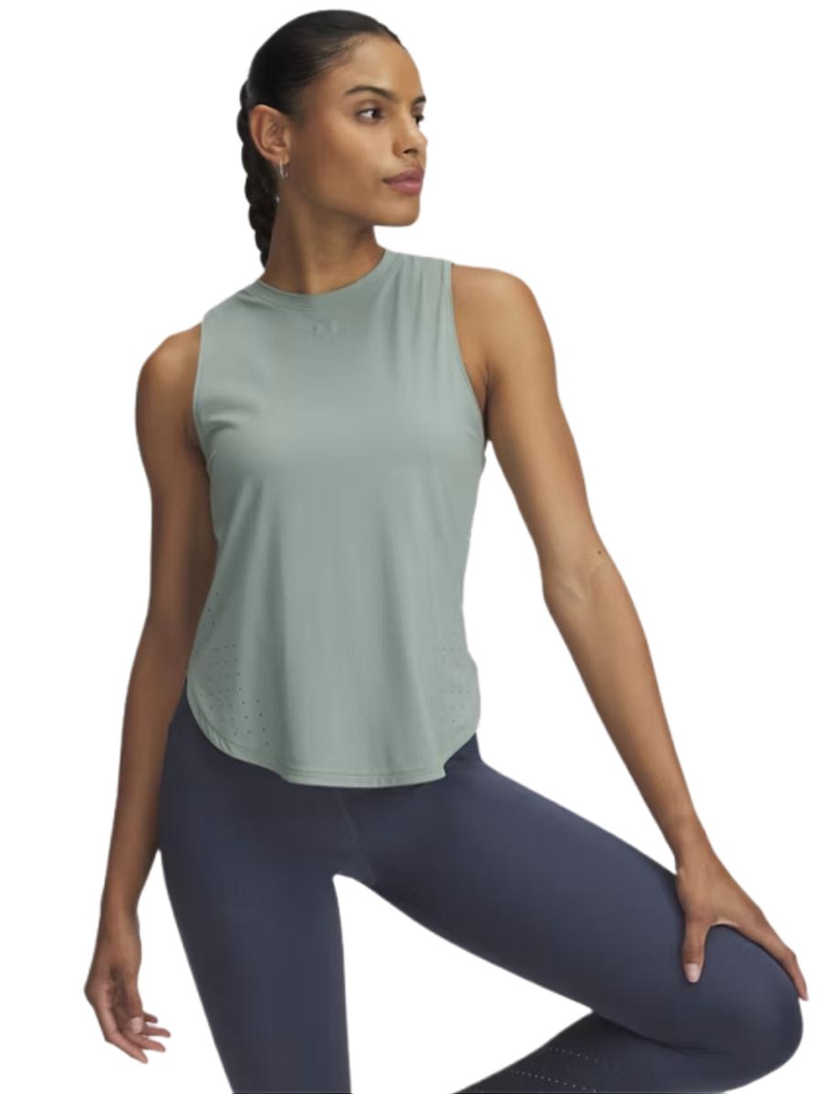 UA Sage Muscle Tank
