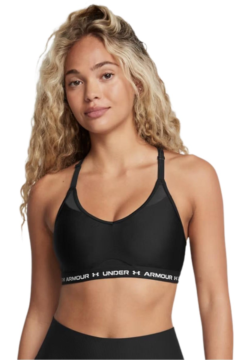 UA Black Sports Bra