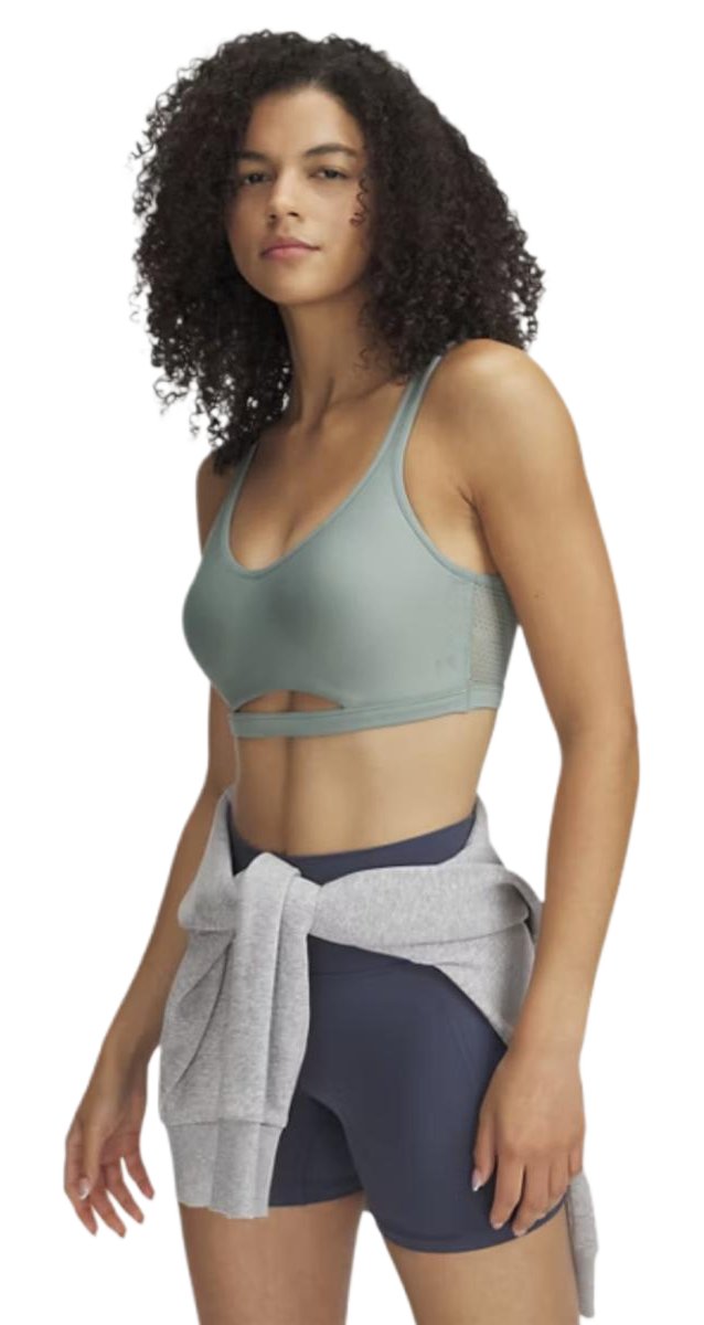 UA Sage Sports Bra (cutout)