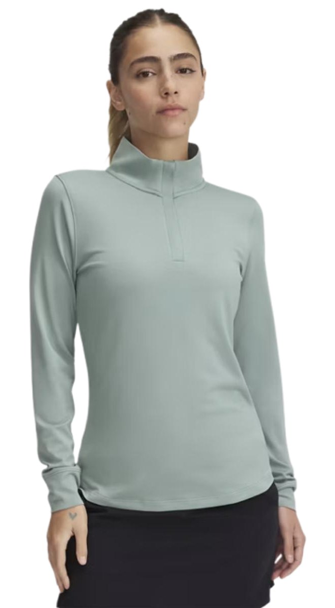 UA Sage Half-Zip