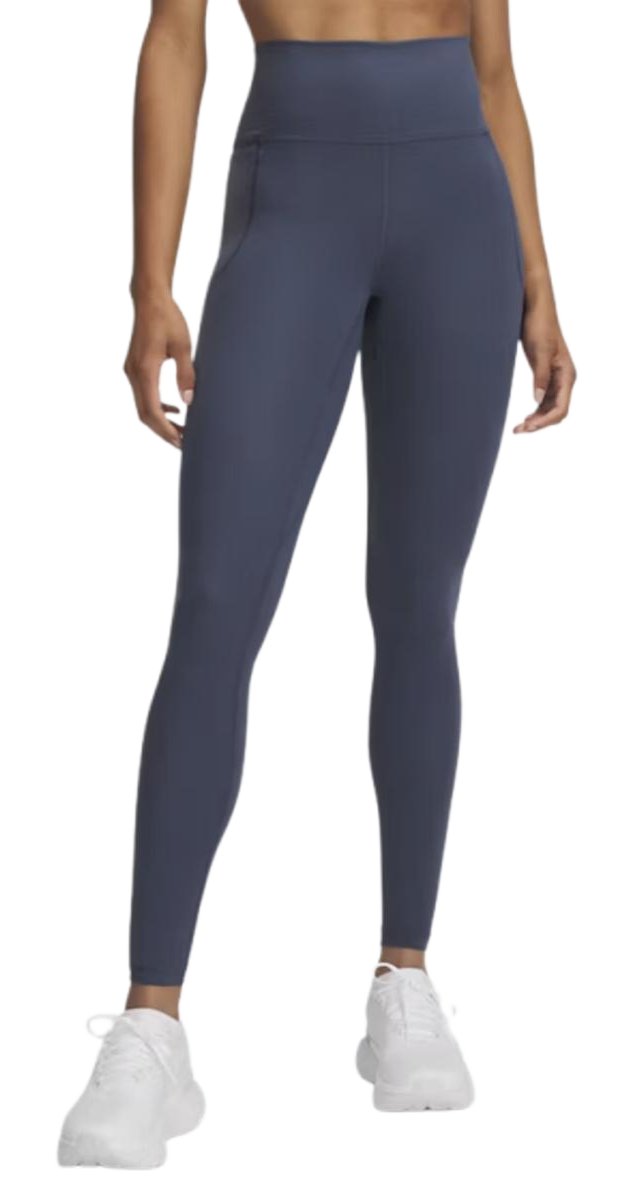 UA Navy Leggings