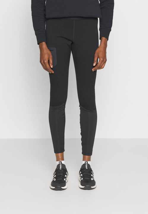 Black Adidas Leggings