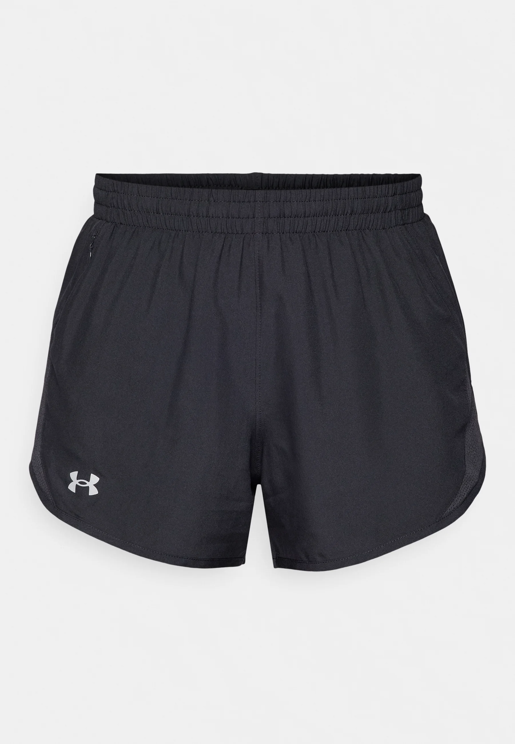 UA Black Shorts