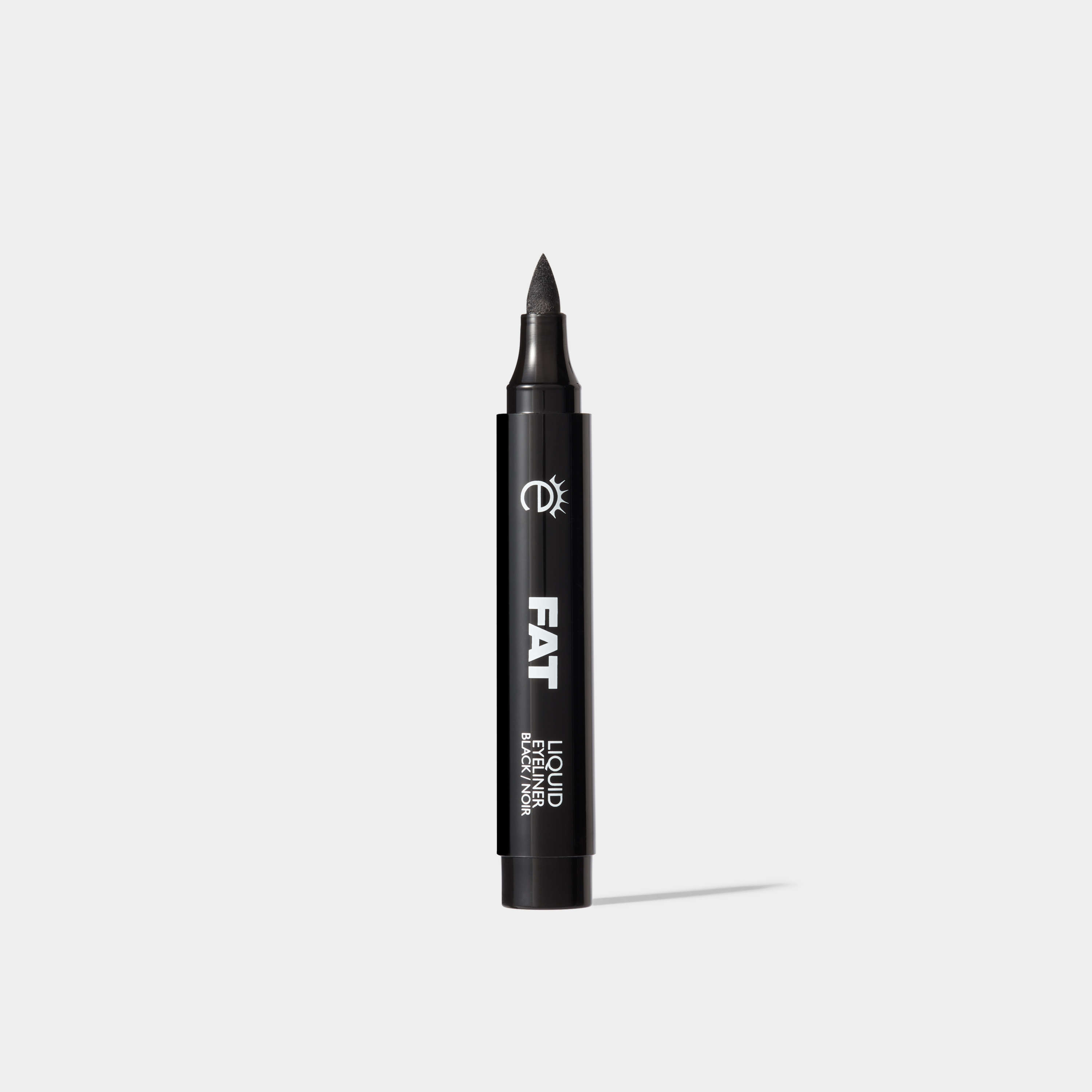 Eyeko Fat Liquid Eyeliner Black