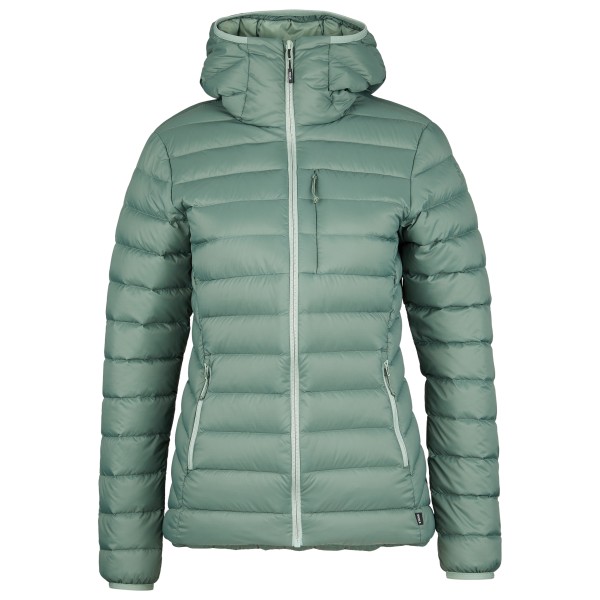 Stoic Sage Down Jacket