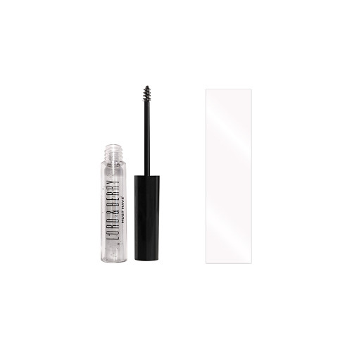 Lord & Berry Brow Gel Clear