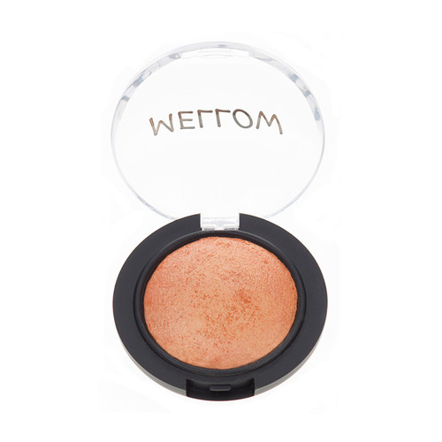 Mellow Cosmetics Baked Eyeshadow Creme