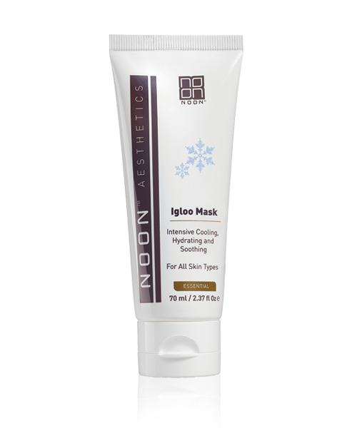 NOON Igloo Mask