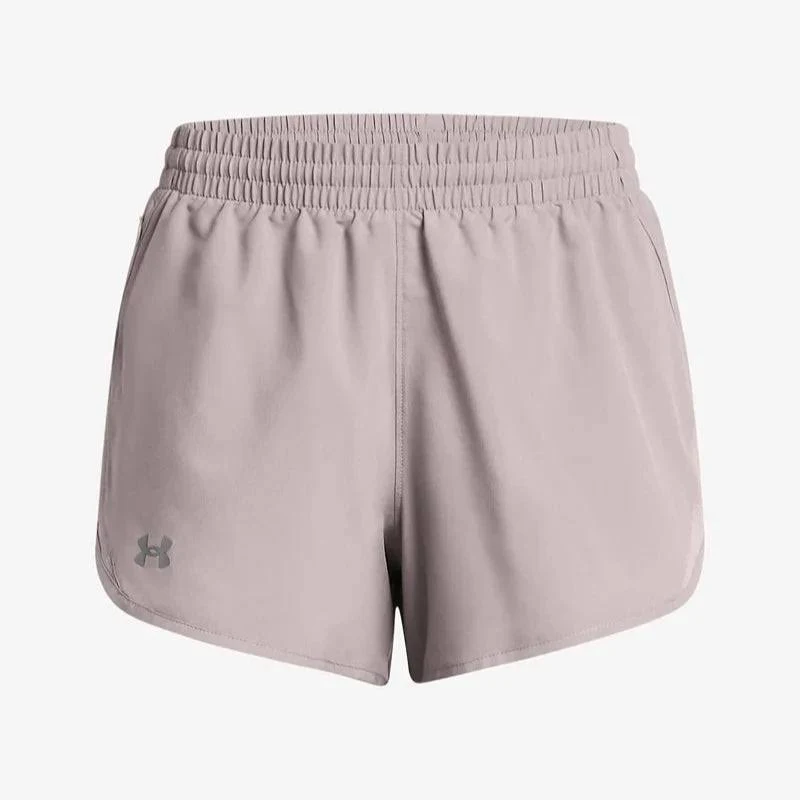 UA Dusty Rose Shorts