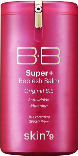 Skin79 Super+ Beblesh Balm BB Pink