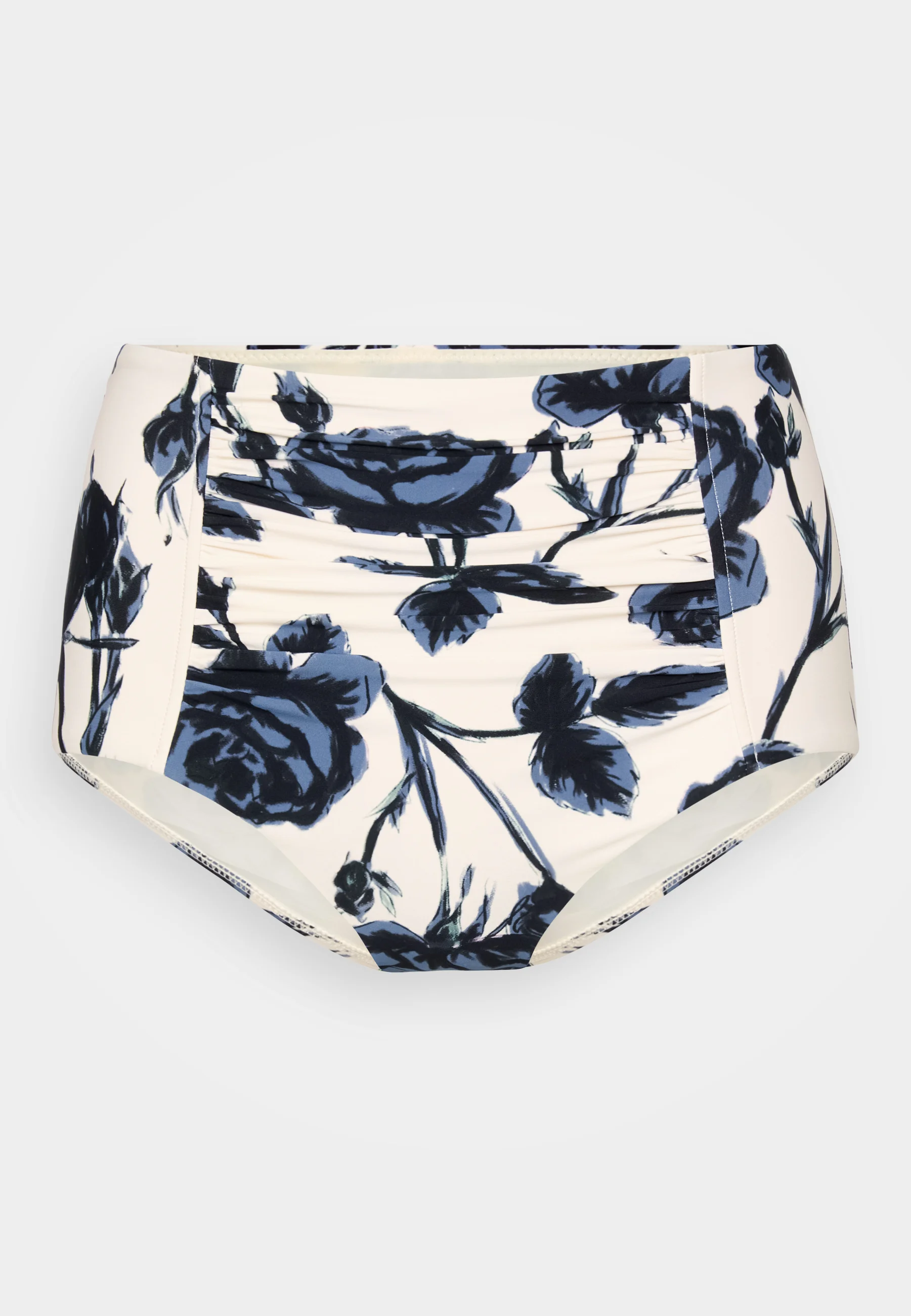 Rococo High-Waisted Bottom