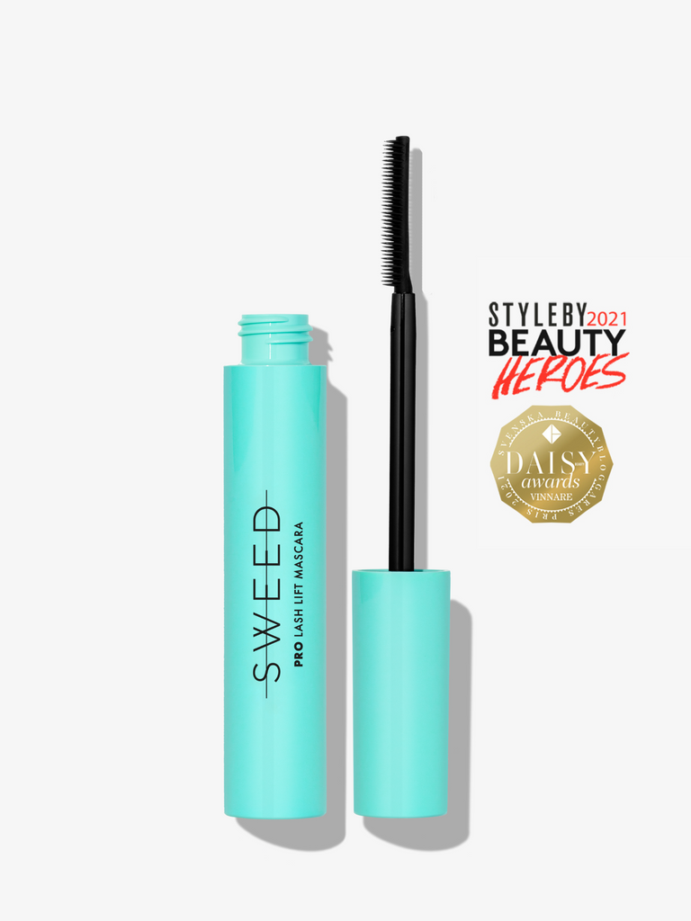 SWEED Pro Lash Lift Mascara
