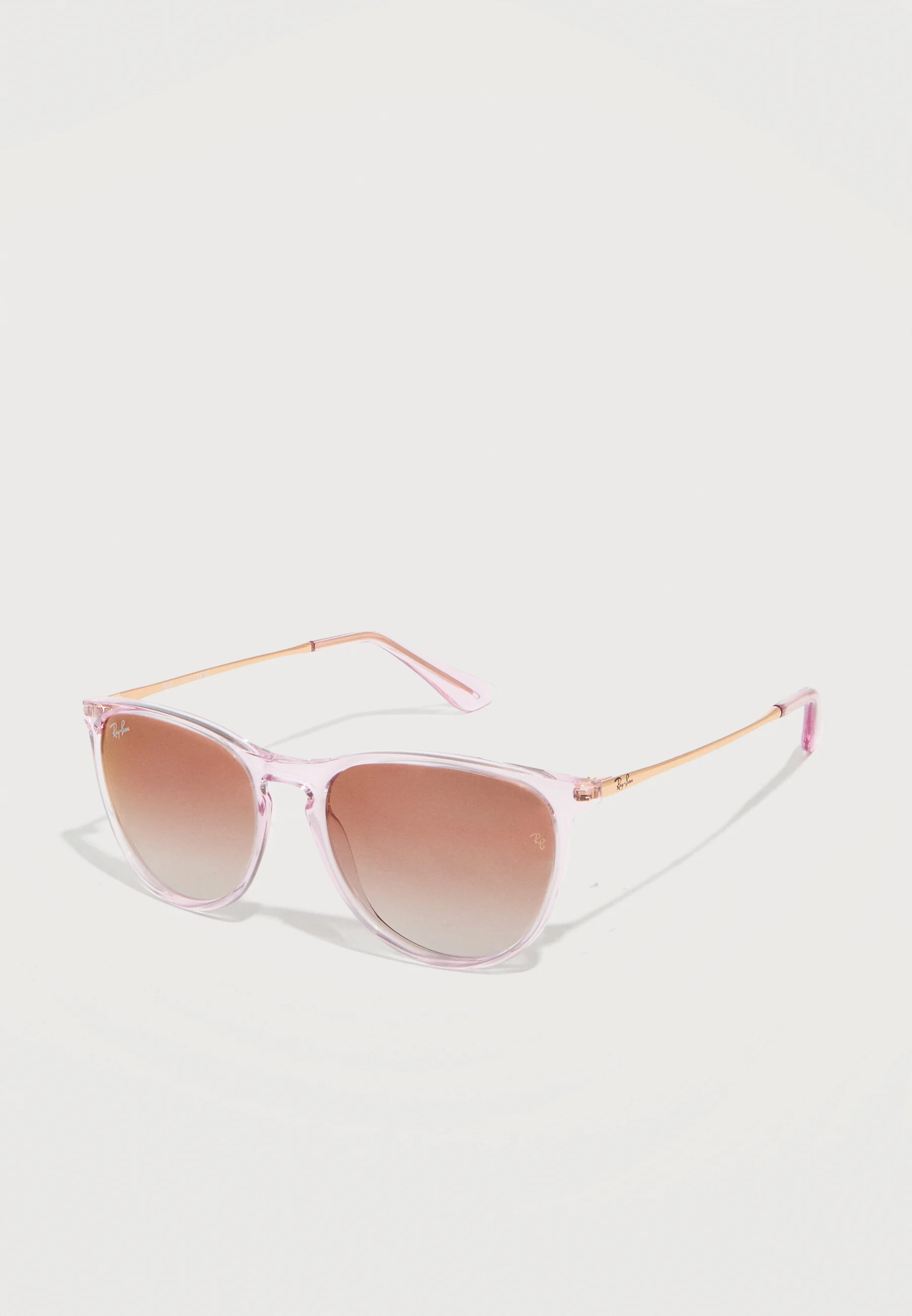 Ray-Ban Junior ERIKA Transparent Violet