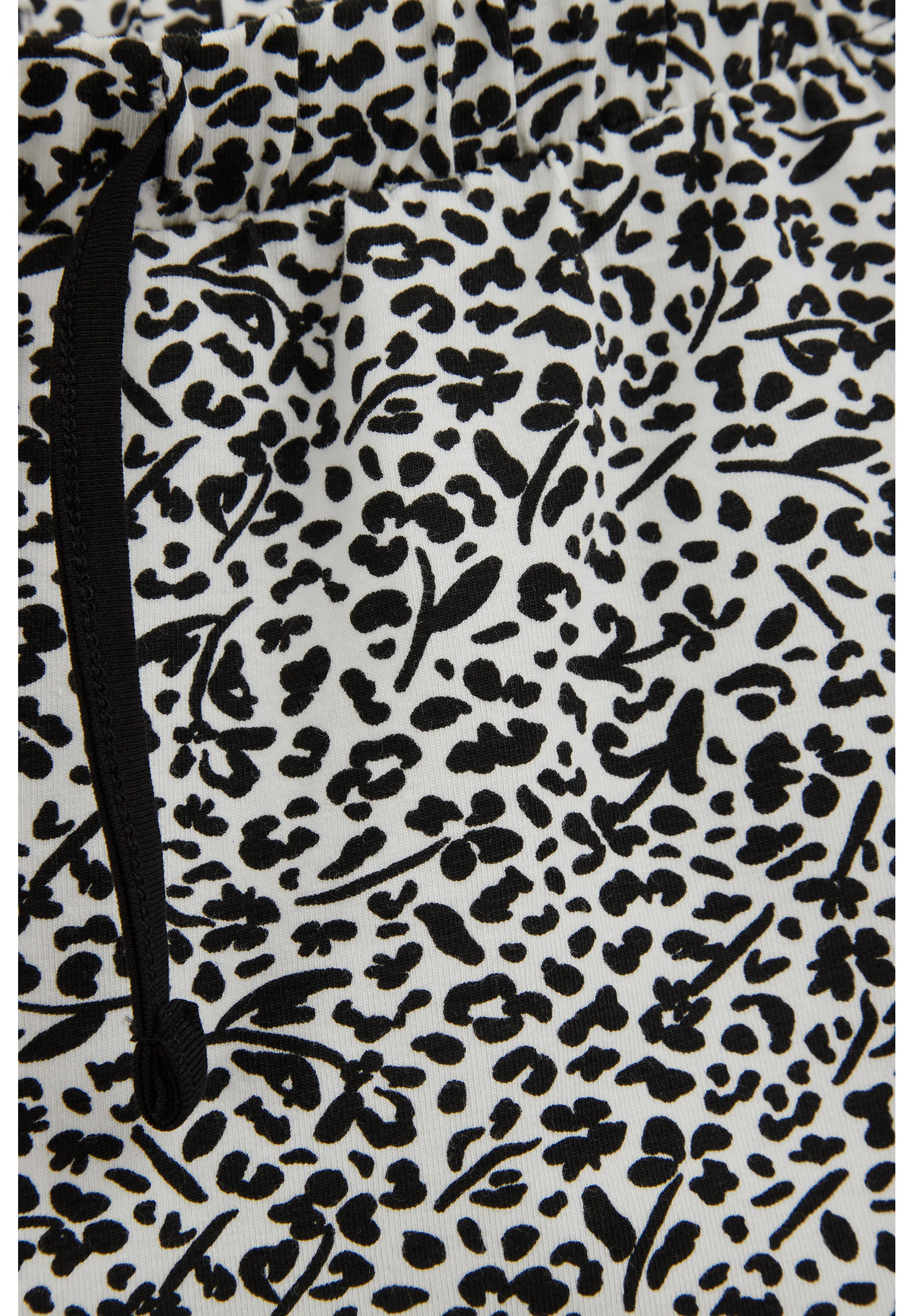 WE Fashion MULTIPACK Pyjama B&W